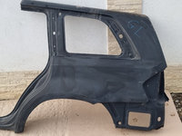 Aripa stanga spate NOUA Mercedes GL X164 2007 2008 2009 2010 2011 2012