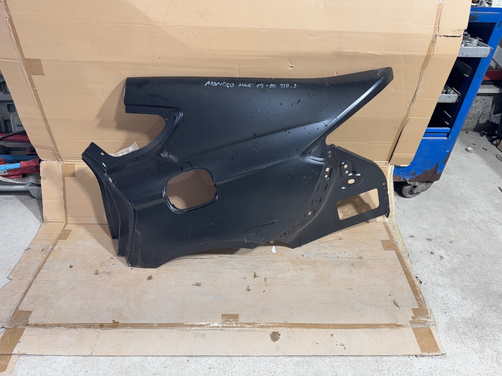 Aripa stanga spate NOUA ORIGINALA Ford Mondeo MK5 2015/2016/2017/2018/2019/2020