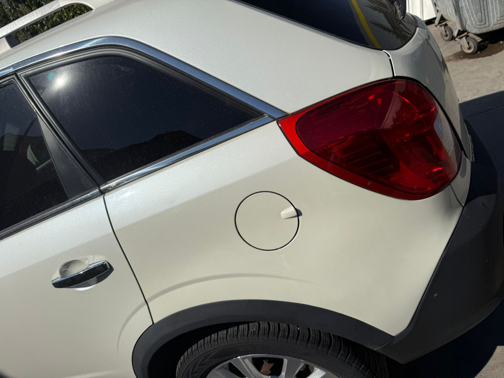Aripa Stanga Spate Opel Antara 2006-2017