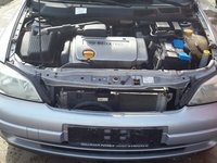 Aripa stanga spate Opel Astra G 2001 Hatchback 1.6