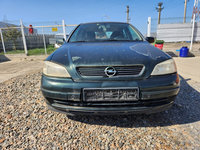 Aripa stanga spate Opel Astra G 2001 Hatchback 2.0 d 74kw