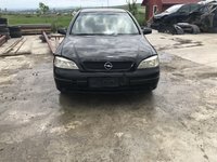 Aripa stanga spate Opel Astra G 2001 limuzina 1,4 benzina ecotec