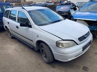 Aripa stanga spate Opel Astra G 2002 COMBI 1.7 DTI