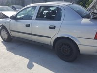 Aripa stanga spate Opel Astra G 2007 sedan 1.4 Twinport