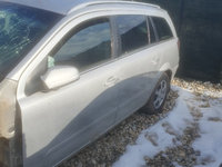 Aripa stanga spate Opel Astra H 2005 Break 1.7