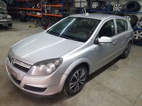 Aripa stanga spate Opel Astra H 2005 HATCHBACK 1.7 Diesel