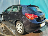 Aripa stanga spate Opel Astra J 2010 Hatchback 1.3 CDTI