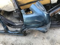 Aripa stanga spate opel corsa c