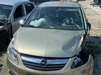 Aripa stanga spate Opel Corsa D 2010 hatchback 1.0 benzina