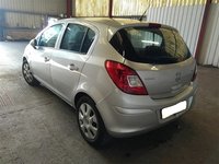 Aripa stanga spate Opel Corsa D 2010 Hatchback 1.3 CDTi