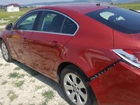 Aripa stanga spate Opel Insignia A 2009 HATCHBACK 2.0