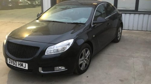 Aripa stanga spate Opel Insignia A 2011 Berlina 2.0 CDTI