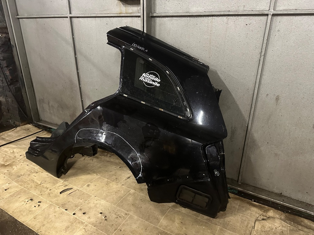 Aripa stanga spate Opel Insignia A Break Sports Tourer 2008-2013 - Cod 13239200 - imagine 2