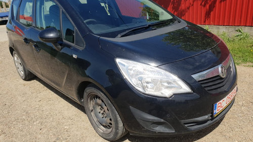 Aripa stanga spate Opel Meriva B 2012 monovol