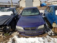 Aripa stanga spate Opel Vectra B 1996 LIMUZINA 1.6 16V