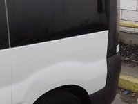 Aripa Stanga Spate Opel Vivaro 1.9 DCI F9Q