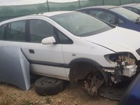 Aripa stanga spate Opel Zafira 2002 Hatchback 2.0 dti