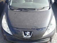 Aripa stanga spate Peugeot 207 2008 sw 1.6i 16v