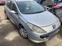 Aripa stanga spate Peugeot 307 2006 Hatchback 1.6 HDI