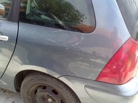 Aripa Stanga Spate Peugeot 307 Sw