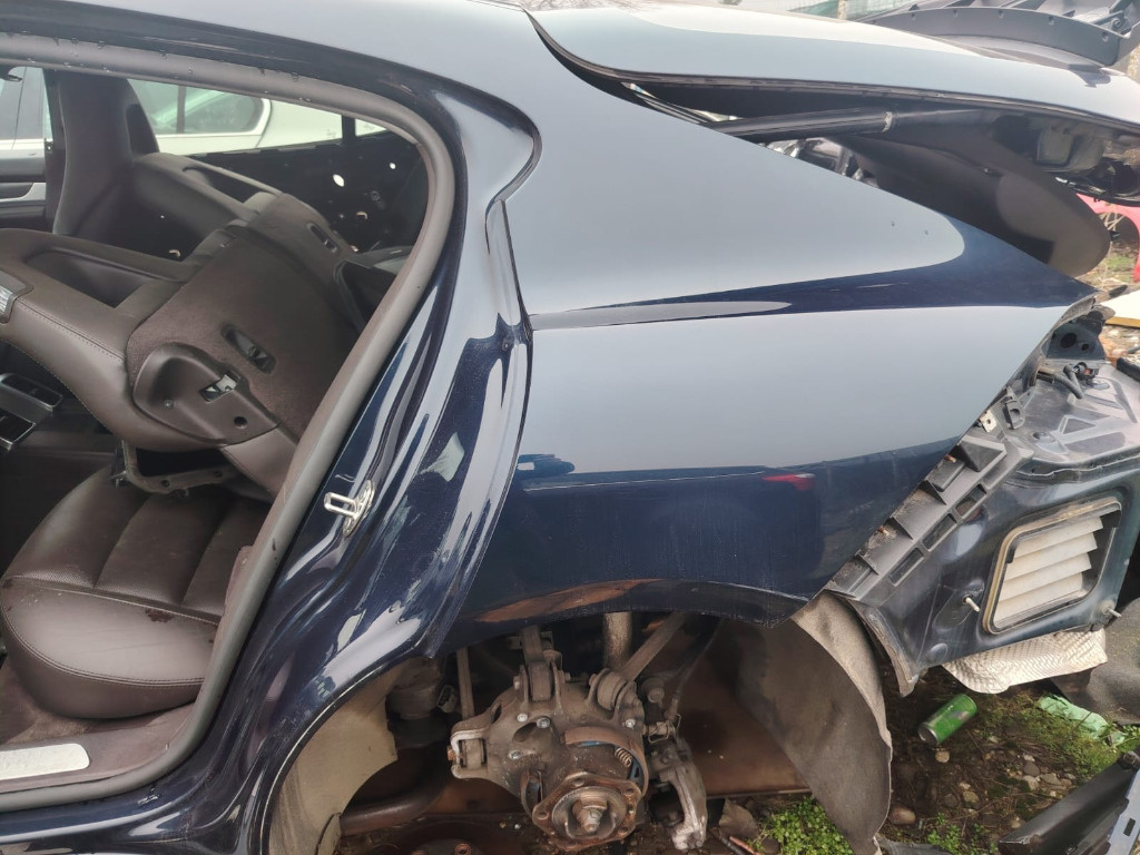ARIPA STANGA SPATE PORSCHE PANAMERA 2009-2016