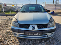 Aripa stanga spate Renault Clio 2003 Hatchback 1.5 dci 48kw