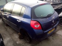 Aripa stanga spate Renault Clio 2006 Hatchback 1.5 dci