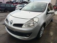 Aripa stanga spate Renault Clio 2008 HATCHBACK 1.5 DCI