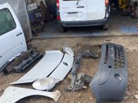 Aripa stanga spate Renault Kangoo 2 2013 Monovolum 1.5