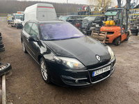 Aripa stanga spate Renault Laguna 3 2013 Combi 2.0dci