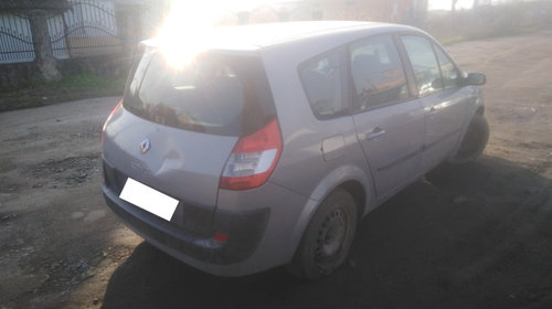 Aripa stanga spate Renault Scenic 2 2003 Monovolum 1.5 DCI