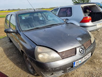 Aripa stanga spate Renault Symbol 2007 berlina 1.5