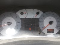 Aripa stanga spate Renault Symbol 2008 Hatchback 1.5 dCi