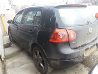 Aripa stanga SPATE sau dreapta spate VW GOLF 5 HB