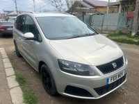 Aripa stanga spate Seat Alhambra 2 2011 monovolum 2.0