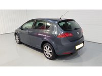 Aripa stanga spate Seat Leon 2 2006 hatchback 1.6