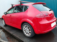 Aripa stanga spate Seat Leon 2 2009 HATCHBACK 1.9 TDI