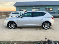 Aripa stanga spate Seat Leon 3