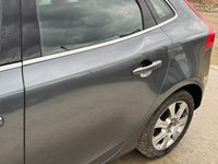 Aripa stanga spate segment Volvo V40 din 2014