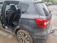 Aripa Stanga Spate Suzuki SX4 2018