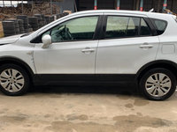 Aripa stanga spate Suzuki SX4 S Cross