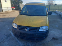 Aripa stanga spate Volkswagen Caddy 2006 break 2,0 sdi