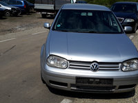 Aripa stanga spate Volkswagen Golf 4 2001 hatchback 1.6