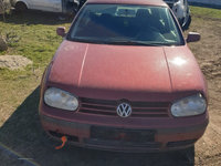 Aripa stanga spate Volkswagen Golf 4 2002 Hatchback 14 16v