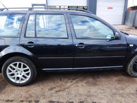 Aripa stanga spate Volkswagen Golf 4 2003 break 1.9 tdi