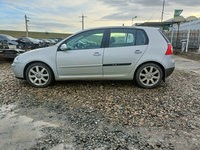 Aripa stanga spate Volkswagen Golf 5 2006 Hatchback 2.0 tdi