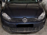 Aripa stanga spate Volkswagen Golf 6 2009 hatchback 2.0 TDI