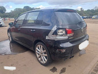 Aripa stanga spate Volkswagen Golf 6 2010 HATCHBACK 2.0 TDI CFFB