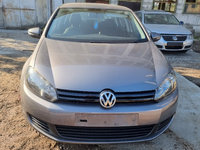 Aripa stanga spate Volkswagen Golf 6 2010 Hatchback 1.4