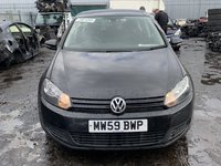 Aripa stanga spate Volkswagen Golf 6 2010 Hatchback 1.6 TDI CAYC